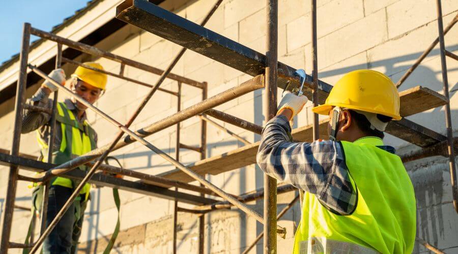 Roof Vent Repair in Gibson, PA